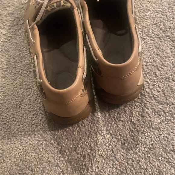 Leopard sperrys - Picture 3 of 3